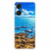 For OnePlus Nord CE 3 Lite 5G Case Clear Lovely Cats TPU Soft Silicone Phone Cover For One Plus Nord CE3 Lite 5G Bag Transparent
