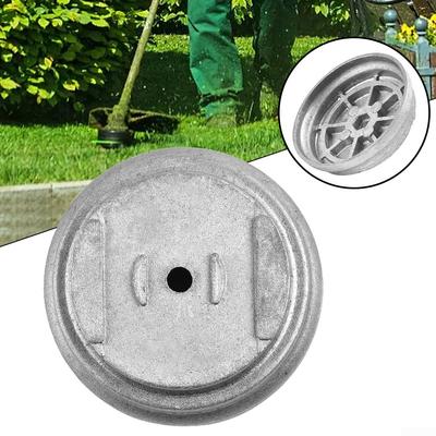 Easy To Install Metal Grass Trimmer Blades Effortless Yard Work