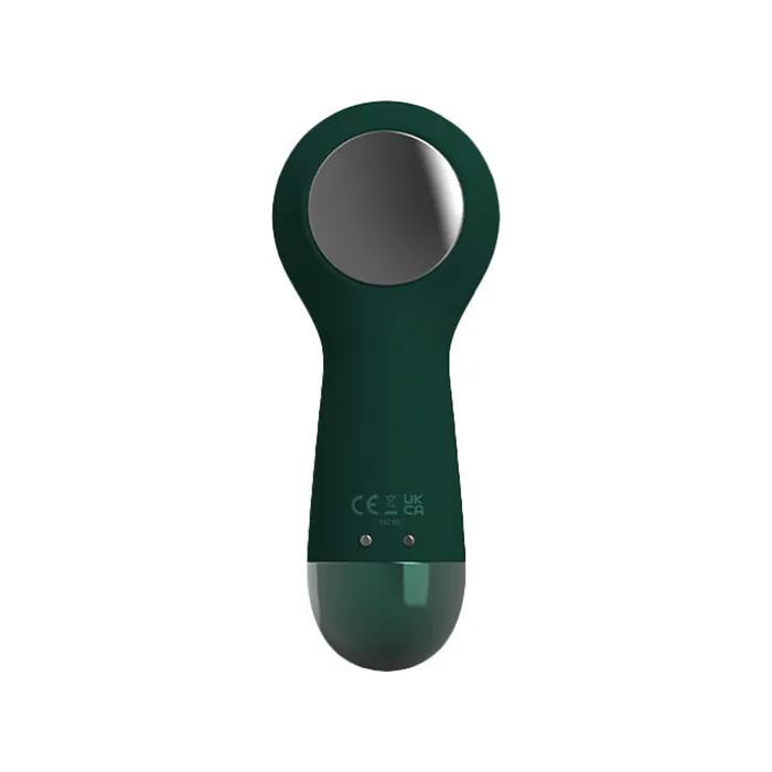 Egg Pro Dark Green