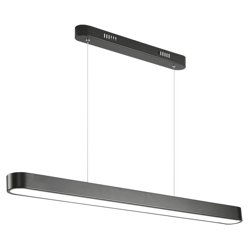 NVC Smart High CRI Linear LED Pendant Light 1 meter