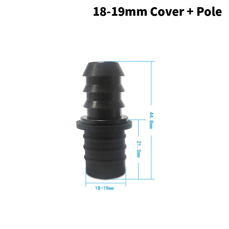 

1pc Massage Replacement Heads Accessory For Massage Muscle Stimulator Body Relaxation Shaping Exercising Fascia Massager Heads