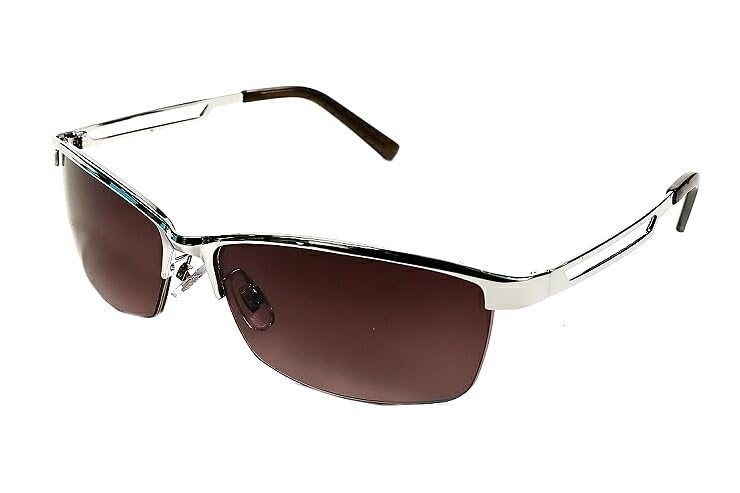 3367 Brown Lens Sunglasses Slightly Bad Bad Boy Shop BIRTHJAPAN - Yakuza, Gangster, Oraora-kei, Okura-Okura-kei, Showa/Heisei Era, Yankee, Thug, Boy,
