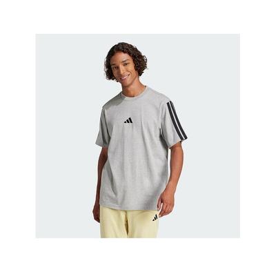 Adidas Essentials 3-Stripes Single Jersey T-shirt