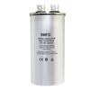 CBB65 Circular Run Capacitor, 450VAC 5 uf/MFD 50/60Hz Round Start Capacitor - Very Suitable for Air Conditioning, Fan Capacitor, Etc. (5 Uf)
