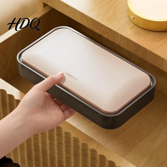 Needle Storage Box 40Pcs/Set Portable Sewing Tools Kit with Box Thread Needle