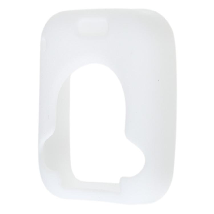 Skyddsskal för smartklocka Stötsäkert silikonskal för Band 9 Professionell sportklocka Fallsäkert skyddshölje