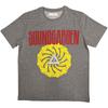 Soundgarden 'Badmotorfinge<wbr/>r V.1' Gray T Shirt - NEW Unisex T-Shirt