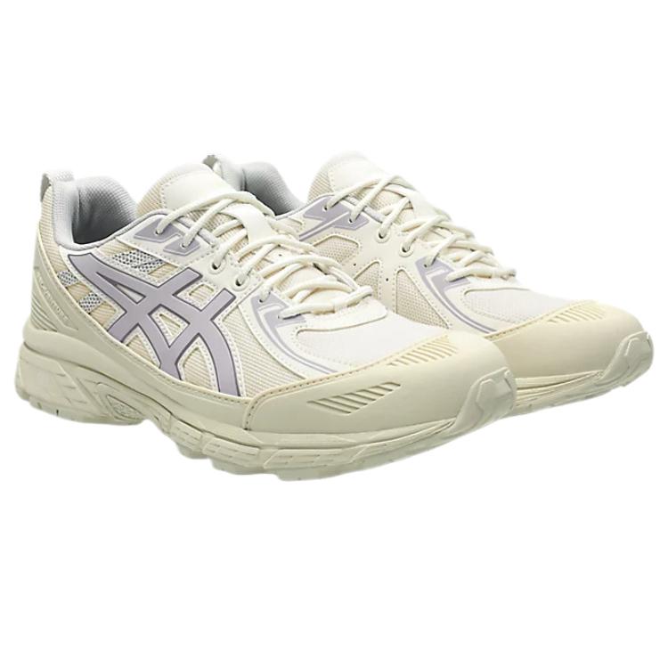 Asics Gel-Venture 6 Shield Unisex White Oyster Grey 1203A474-100