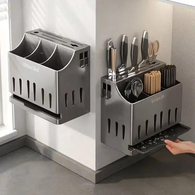 Accesorii pentru bucătărie – Accesorii de depozitare pentru bucătărie