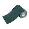 150mm*10m Artificial Turf Seam Tape Lawn Tape Grass Carpet Grass Adhesive Tape (Black)