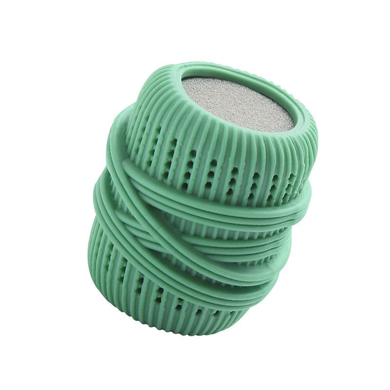 Silicone Laundry Ball Anti Entanglement Large Household Washing Machine Washing Ball TPE Clothing Washing And Cleaning Ball