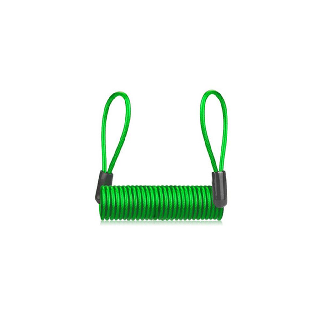 Steel Wire Strip Multipurpose Portable Rope Waterproof Protection Metal Port Strips Wear-Resistant Stable Motorcycle