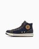 33702740 Converse All Star PS 2 DM Z Hi Indigo (Men's)