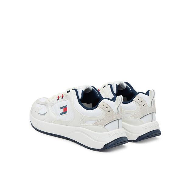 Кроссовки Tommy Jeans Tjm Runner