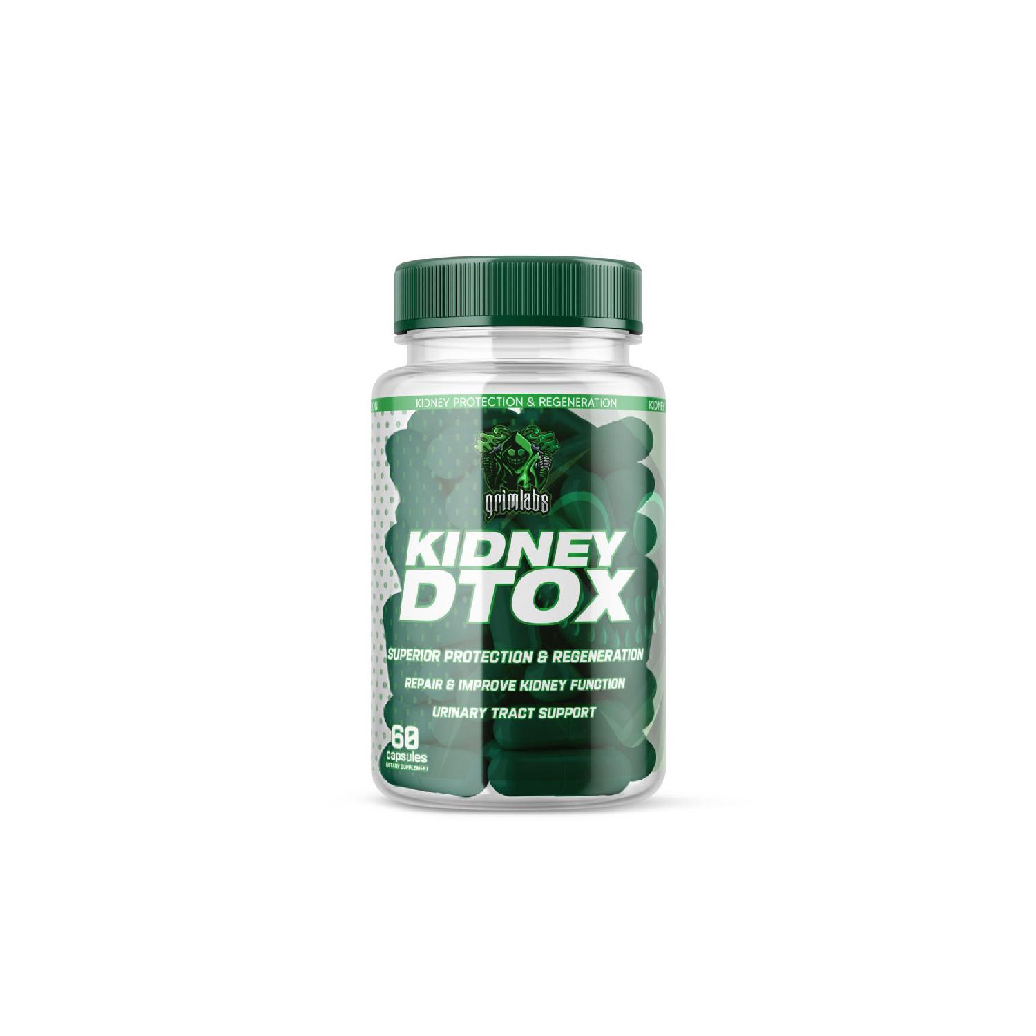 

Cystone Detox 60 капсул