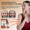 3X Raw Paracress Facial Oil, Pure Organic Paracress Facial Oil, Paracress Anti-Wrinkle Serum, Smooth Fine Lines And Wrinkles-lrg