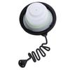 Fuel Tank Cap Replacement for Ford Fiesta MK5 2001 2008 1580852 Anti Leakage Car Gas Cap