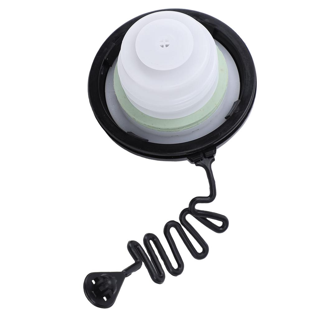 Fuel Tank Cap Replacement for Ford Fiesta MK5 2001 2008 1580852 Anti Leakage Car Gas Cap