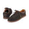 Barbara Cowhide Suede CaSual Men S SneakerS 2.5cm 2 colorS Bmj103