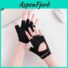 Ice Silk Sports Gloves For Women Breathable Nonslip Fitness Gloves For Cycling And Training