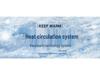 Children's Winter Mid-Calf Snow Boots, Thick Velvet-Lined Cold-Resistant Leather for Boys & Girls