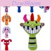 Sprunki Rhythm Box Peluche Cotone PP Gioco da Collezione Regalo per Giocatori Bambini