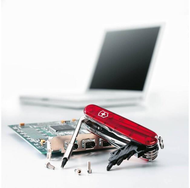 Мультитул Victorinox CyberTool 34 1.7725