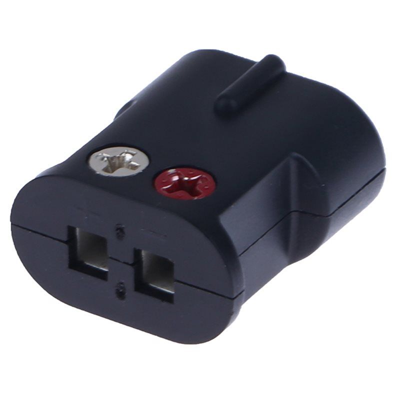 

ABNR For BOSE ST535 525 AM10 V35 Compatible Speaker Wire Adapter Connector Plug Power Adapter