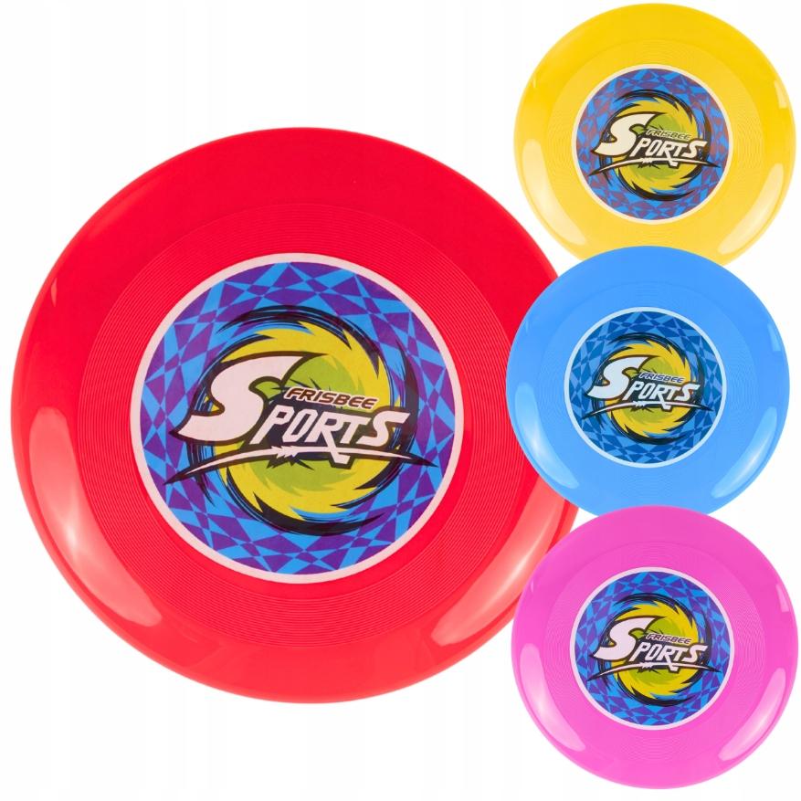 Frisbee Disc Flying Disc Throwing Set Game For Kids