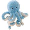 18/40cm Octopus Plush Doll Stuffed Ocean Animals Pillow Toy Home Car Decoration Christmas Kids Gift