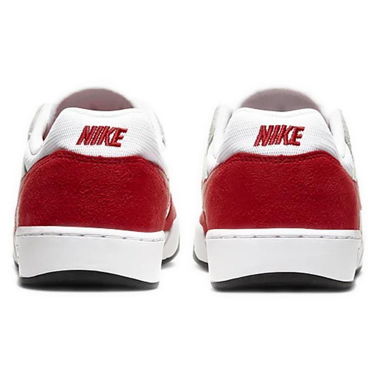 Nike Sb Gts The Return Sport Red Pure Platinum CK3464-600