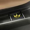 Car Central Contro Armrest Storage Box for BYD Seagull Dolphin Mini Interior Accessories 2024