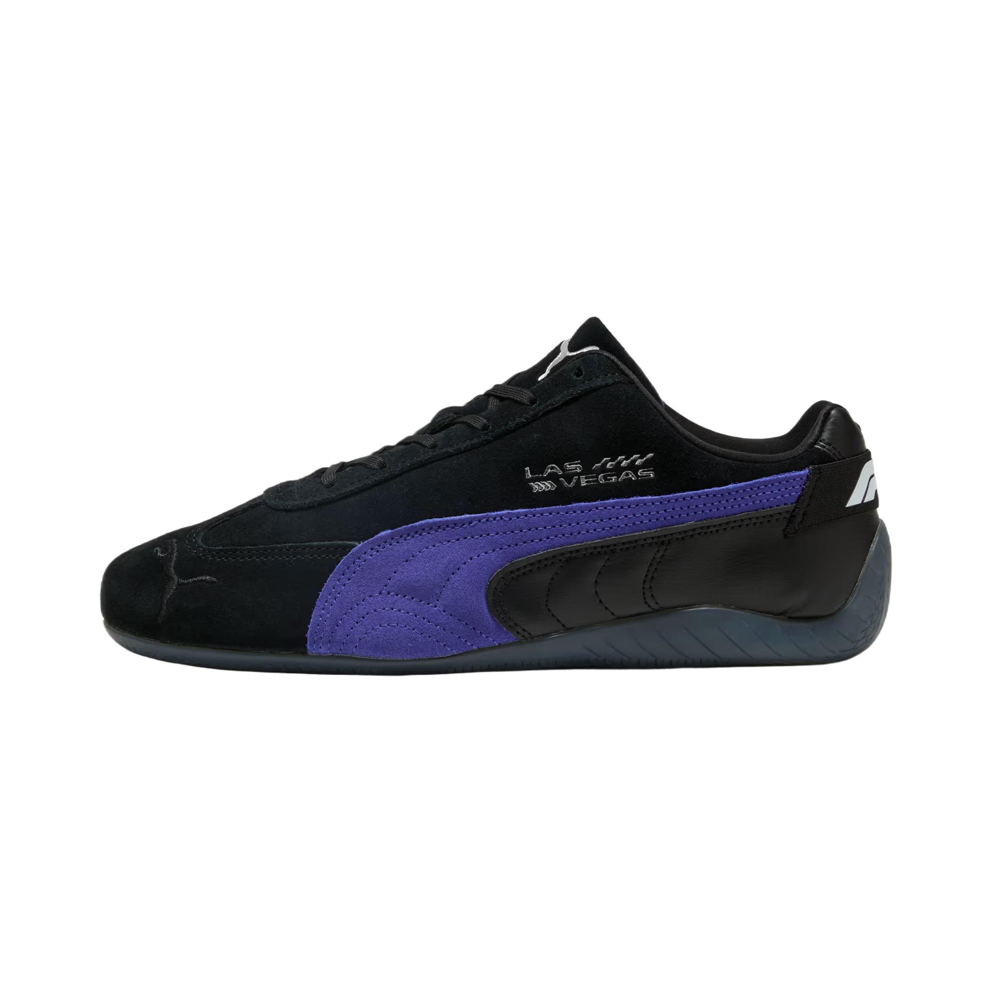 

Puma F1® Vegas Speedcat Colorful Comfortable Training Shoes Unisex Sneakers 309311-01 45