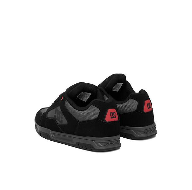 Кроссовки DC Shoes EO-DC COILER