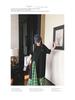 Women's French Retro Plaid Patchwork Dress - Summer Korean Style Chic, Hepburn-Inspired, Age-Reducing Temperament Skirt.