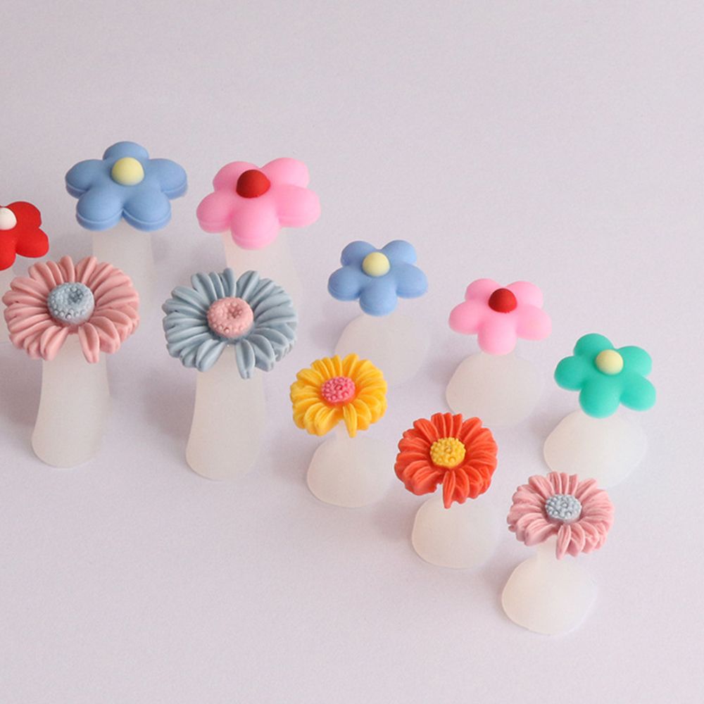 Pedicure Care Separator Animal Toe Separator Toes Lock Tools Foot Finger Divider Manicure Tool