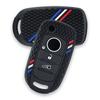 Silikon Schlüsselhülle Abdeckung Für Fiat Cronos Egea 500X Toro Tipo Für Dodge Neon Keyless Fernbedienung Schale Haut Schlüsselanhänger Halter Schutz