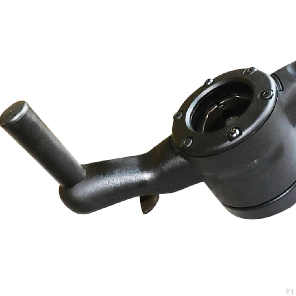 Reifen Rad Balancer Hub Flügel Spann Mutter Reifen Wechsler Werkzeug Professionelle Leichte Robust