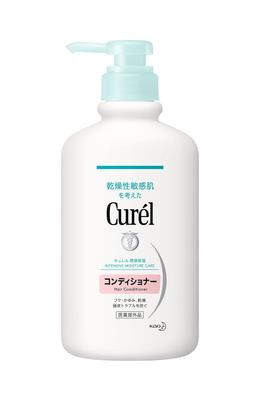 Curel Conditioner Pump 420ml