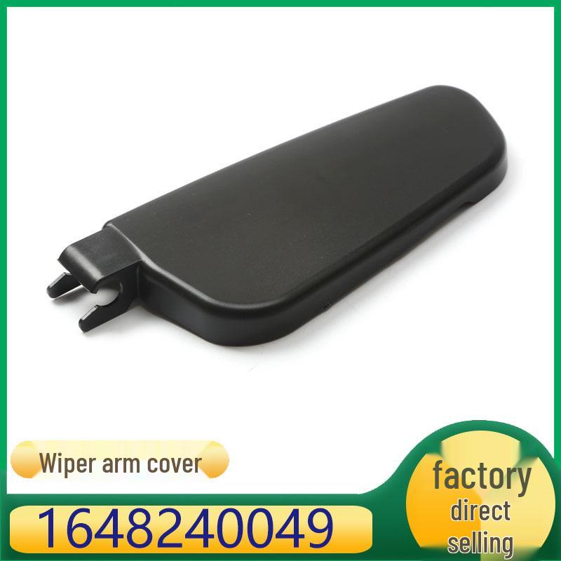 

Mercedes-Benz W164 Крышка рычага стеклоочистителя лобового стекла, деталь A1648240049 Kazhicheng