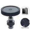 3D Printer Replacement Extruder Gear Management for Plus Hardened Steel Extruder Gear Assembly 3D Printer Accessories