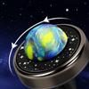 Car Diffuser Vent Clip Decorative Planet Shape Vent Clip Aromatherapy For Car Easy Installation Multifunctional Car Interior