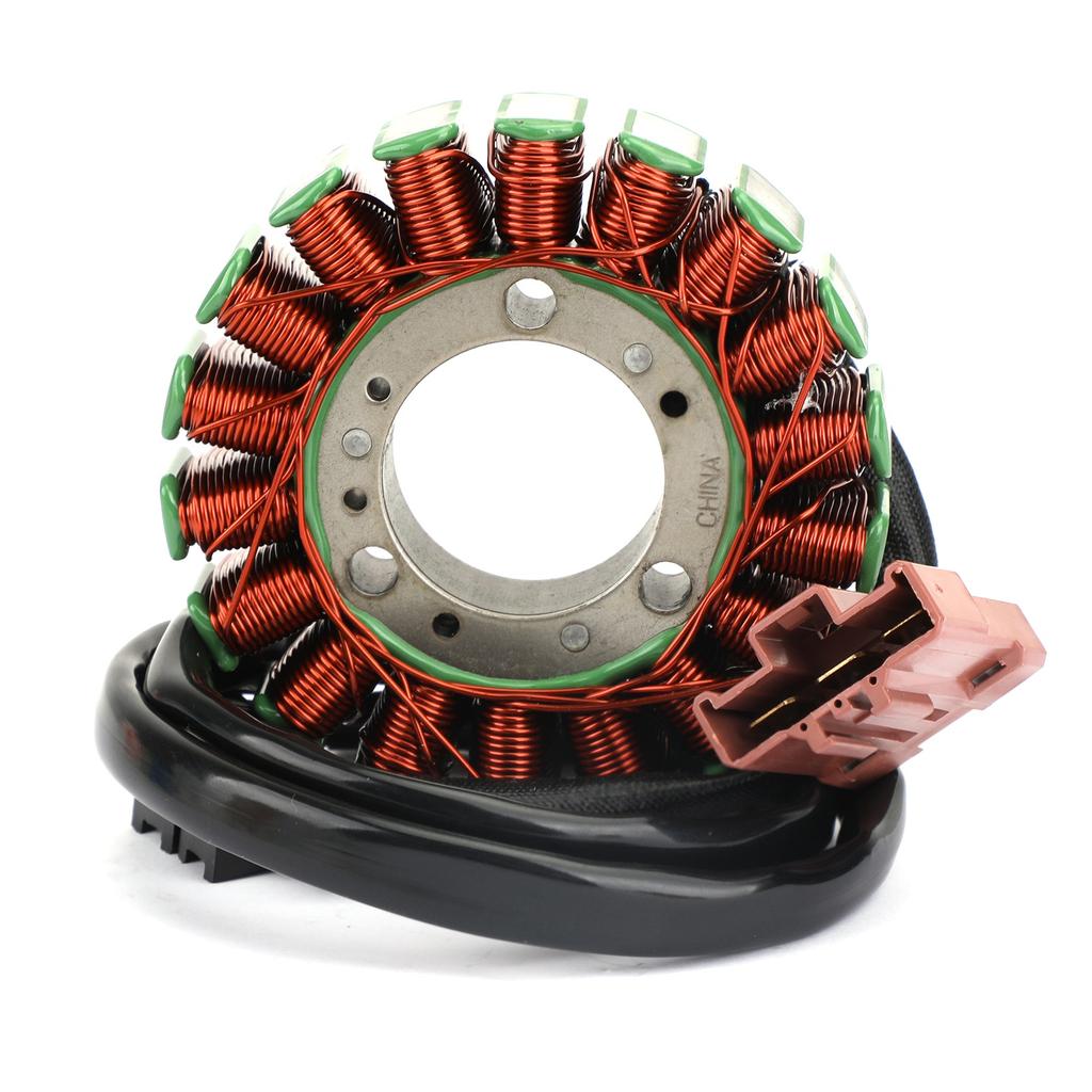 Statorgenerator for Aprilia Atlantic Scarabeo Beetle Light 400 500 2001-2008