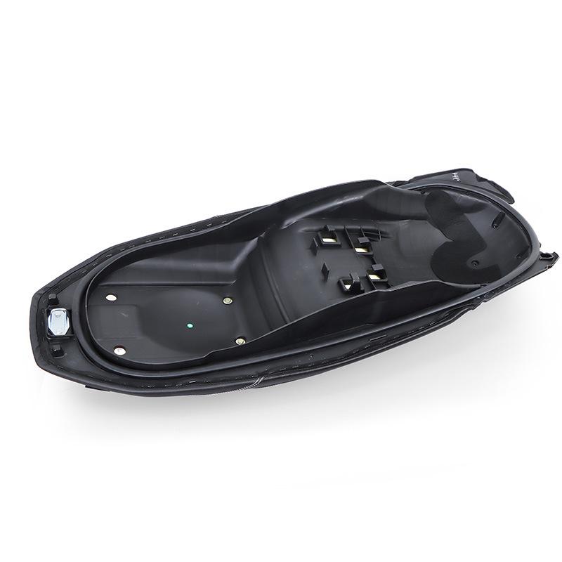 Honda ADV350 Seat Assembly with Soft Latex Cushion, Lumbar Support, Comfortable, Waterproof