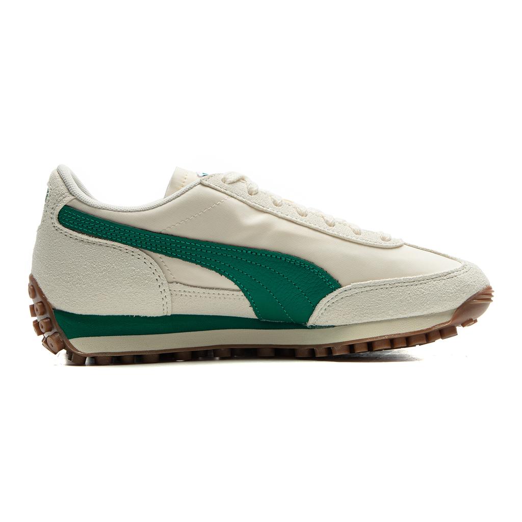 Puma Easy Rider Nylon Cool Casual Comfortable Low-Top Lifestyle Sneakers Unisex sneakers Beige 40314606