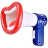 ABNR Mini Funny Vocal Voice Changer Loudspeaker Recording Gift Three Sound Effects Variable Sound For Children Kids