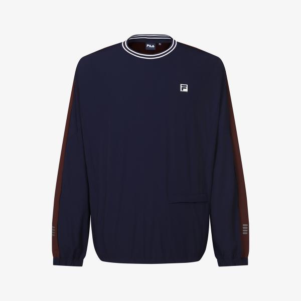 

Fila Uni Woven Stretch Piste Fs253po11x001 452 Blue/90(S)