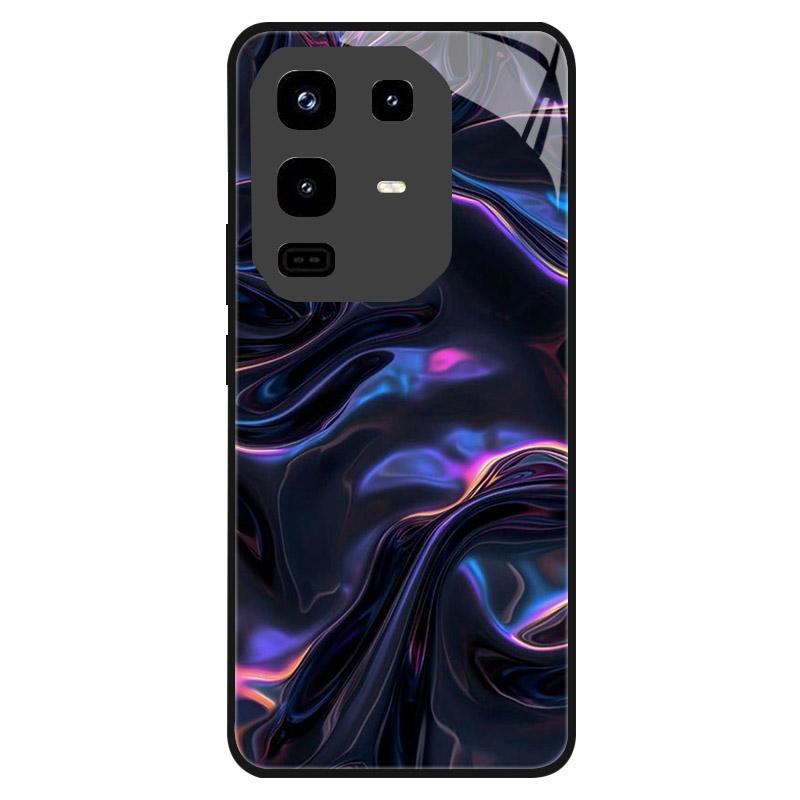 Phone Case For Infinix Note 50 Note50 Pro 4G Pro+ Plus 50S 50X 5G Anti-Drop Camera Protective Shell Tempered Glass Back Cover