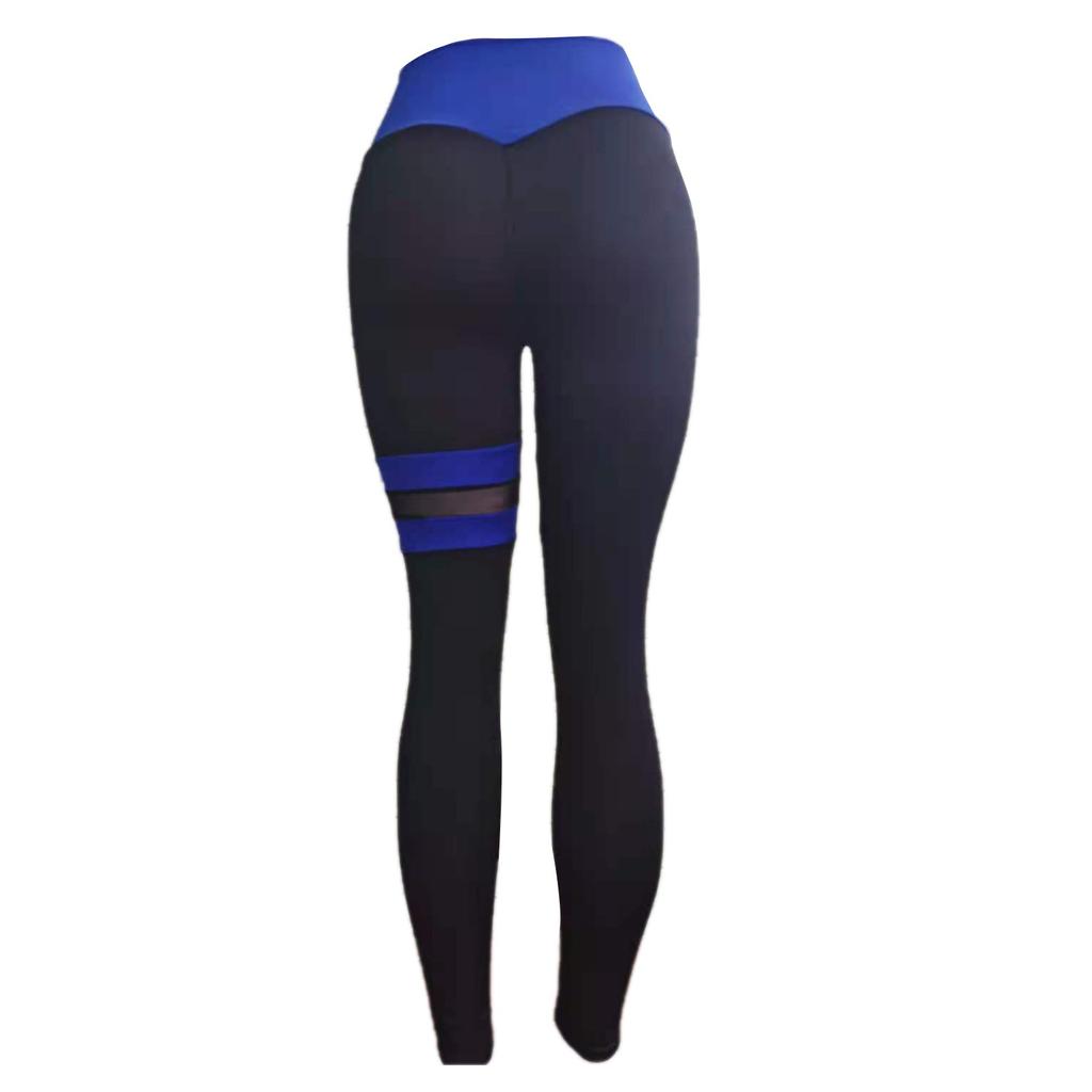 Fashion Women's Hip Lift Workout Leggings Fitness Sports Gym Running Yoga Pants