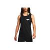 New Nike Tank Tops Men's Black FJ2301-010